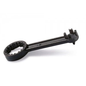 Plastični ključ za sod in kanister, za pokrove 3/4" in 2"