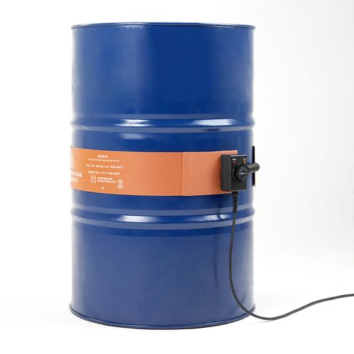 Grelni trak za 200 l sode, fleksibilen, s termostatom