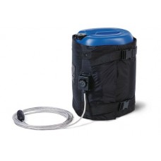 Grelni plašč za 30 l sode, termostat 0 - 90°C, 870 - 1020 mm, 200 W