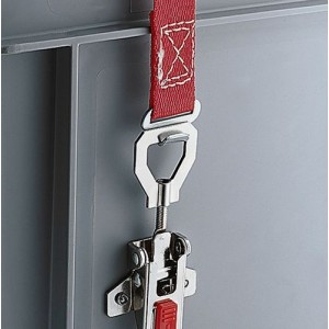 Posoda za nevarne snovi GB 40.26, 26 l