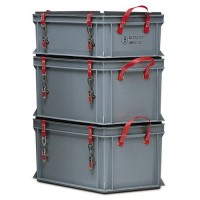 Posoda za nevarne snovi GB 60.47, 47 l