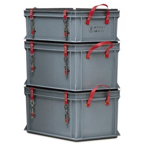 Posoda za nevarne snovi GB 60.55, 55 l