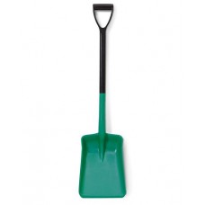 Lopata iz polipropilena (PP), velikost lopate 257 x 350 mm Lopata iz polipropilena (PP), velikost lopate 257 x 350 mm