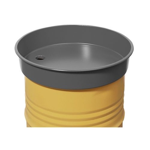 FALCON lijak za sode iz jekla, 30 l FALCON lijak za sode iz jekla, 30 l