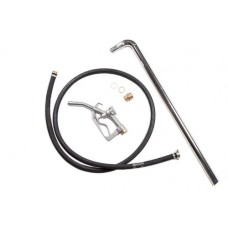 Komplet pribora za praznjenje cevi za membransko črpalko na stisnjen zrak 1 Komplet pribora za praznjenje cevi za membransko črpalko na stisnjen zrak 1