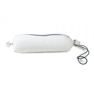DENSORB odstranjevalec olja, premer: 20 cm, 10 kosov