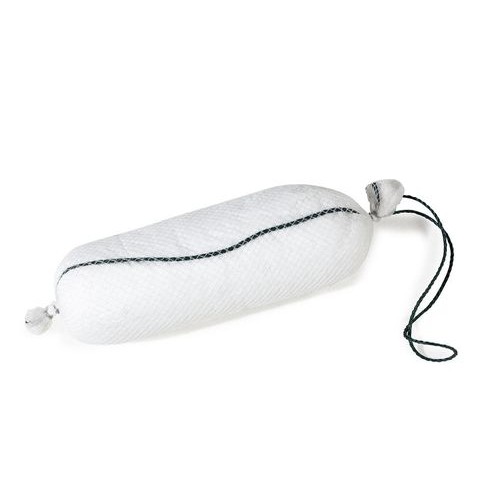 DENSORB odstranjevalec olja, premer: 20 cm, 10 kosov