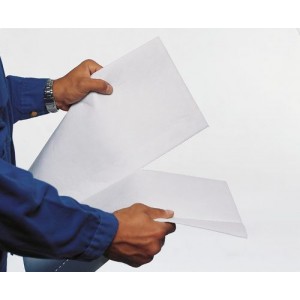 DENSORB vpojne krpe za olja, Economy enojne, lahke, 40 x 50 cm, 200 kosov DENSORB vpojne krpe za olja, Economy enojne, lahke, 40 x 50 cm, 200 kosov