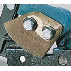 Nadomestno rezilo za odpirač sodov, izdelano iz brona Nadomestno rezilo za odpirač sodov, izdelano iz brona