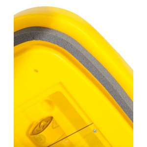 DENSORB komplet veziv za ukrepanje ob razlitju olja, v varnostni škatli SF400