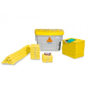 DENSORB zasilni set, varnostna škatla SF200, posebna izvedba