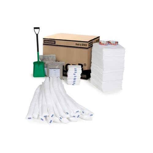 DENSORB komplet za ponovno polnjenje kompleta SF400, za olja