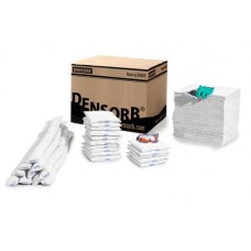 DENSORB komplet za ponovno polnjenje kompleta SF200, za olja