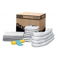 DENSORB komplet za ponovno polnjenje kompleta SF100, za olja DENSORB komplet za ponovno polnjenje kompleta SF100, za olja