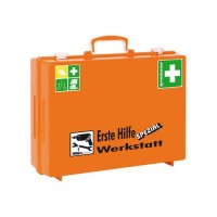 Komplet prve pomoči Profession Special, delavnica