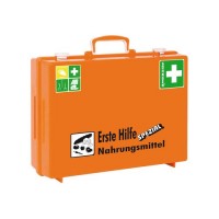 Komplet prve pomoči Profession Special, prehranska industrija Komplet prve pomoči Profession Special, prehranska industrija