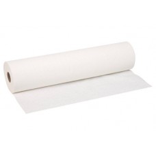 Zdravniški krep papir, prevleka iz higienskega papirja s perforacijo za trganje Zdravniški krep papir, prevleka iz higienskega papirja s perforacijo za trganje