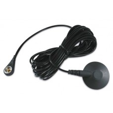 Ozemljitvena žica z 10 mm ozemljitveno zaponko za antistatične preproge Ozemljitvena žica z 10 mm ozemljitveno zaponko za antistatične preproge