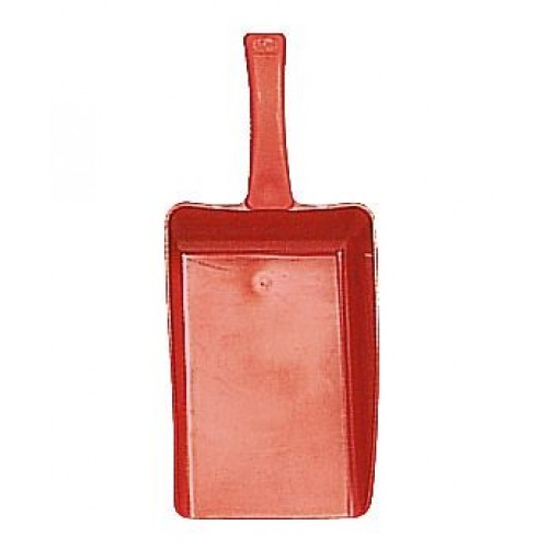 Ročna lopata iz polipropilena, nerjaveča, dolžina 310 mm