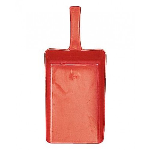 Ročna lopata iz polipropilena, nerjaveča, dolžina 360 mm