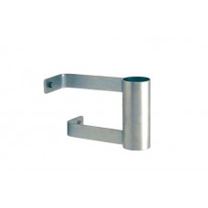 Stenski nosilec za industrijska ogledala, lahko ga namestite v ležečem ali pokončnem formatu Stenski nosilec za industrijska ogledala, lahko ga namestite v ležečem ali pokončnem formatu