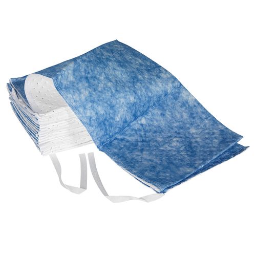 DENSORB oljna pregrada, 48 cm x 30,5 m