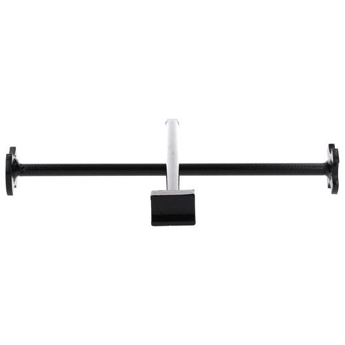 Križni ključ, jeklen, lakiran, za odpiranje najpogostejših zapiral za sode Križni ključ, jeklen, lakiran, za odpiranje najpogostejših zapiral za sode