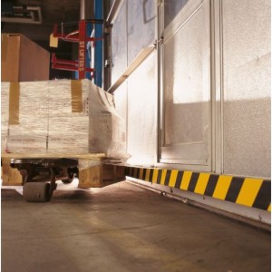 Površinska zaščita, tip D, samolepilna, dolžina 5 m