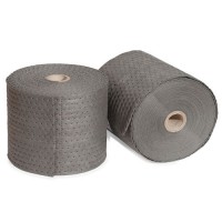 DENSORB univerzalne vpojne krpe Economy enojne, lahke, 38 cm x 90 m, 2 kosa