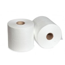DENSORB vpojna rola, Economy enojna, lahka, 38 cm x 45 m, 2 kosa