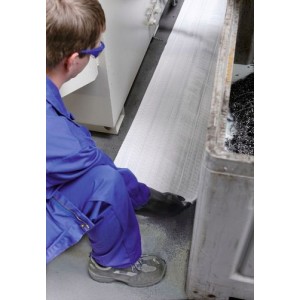 DENSORB vpojna rola, Economy enojna, lahka, 76 cm x 90 m