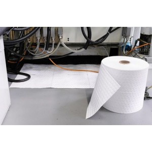 DENSORB vpojna rola, Economy enojna, lahka, 76 cm x 90 m