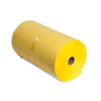 DENSORB vpojna rola za kemikalije, Economy enojna, lahka, 76 cm x 90 m