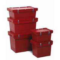 Posoda za nevarne snovi za večkratno uporabo, 27 l Posoda za nevarne snovi za večkratno uporabo, 27 l