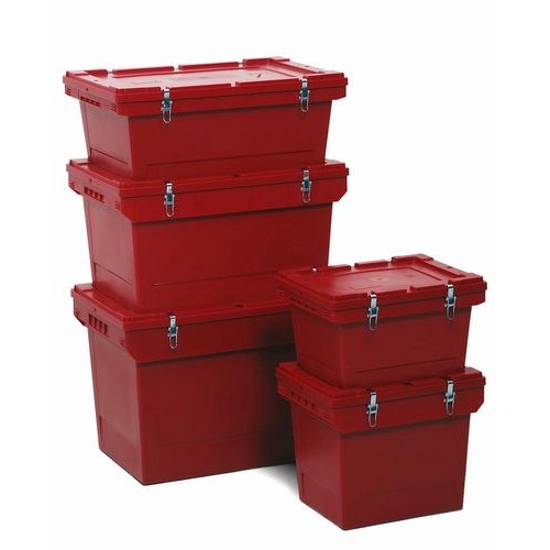 Posoda za nevarne snovi za večkratno uporabo, 74 l Posoda za nevarne snovi za večkratno uporabo, 74 l