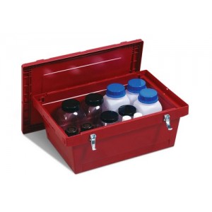 Posoda za nevarne snovi za večkratno uporabo, 27 l Posoda za nevarne snovi za večkratno uporabo, 27 l