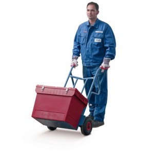 Posoda za nevarne snovi za večkratno uporabo, 74 l Posoda za nevarne snovi za večkratno uporabo, 74 l