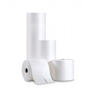 DENSORB vpojna rola, Economy enojna, lahka, 76 cm x 90 m