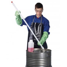 Vzorčevalnik LiquiSampler iz prozornega PP, globina potopitve 100 cm, 250 ml, Ø 32 mm