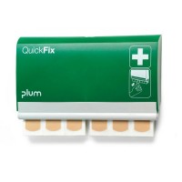 Dozirnik obližev, vključno z obliži, vodoodporni 2 x 45 kosov Dozirnik obližev, vključno z obliži, vodoodporni 2 x 45 kosov