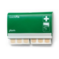 Dozirnik obližev, vključno z obliži, elastični, 2 x 45 kosov Dozirnik obližev, vključno z obliži, elastični, 2 x 45 kosov