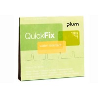 Obliži vodoodporni, polnilo, 6 x 45 kosov Obliži vodoodporni, polnilo, 6 x 45 kosov