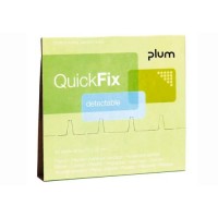 Obliži zaznavni, polnilo, 6 x 45 kosov Obliži zaznavni, polnilo, 6 x 45 kosov