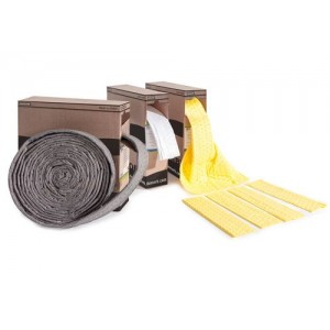 DENSORB Varioform vpojna rola za agresivne kemikalije, 15 m DENSORB Varioform vpojna rola za agresivne kemikalije, 15 m