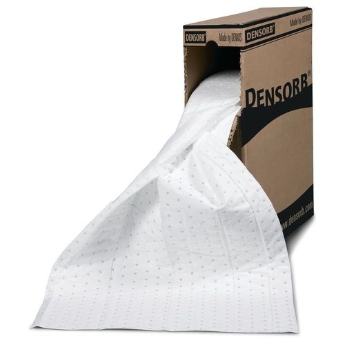 DENSORB Varioform vpojna rola za olja, 15 m DENSORB Varioform vpojna rola za olja, 15 m