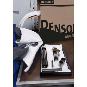 DENSORB Varioform vpojna rola za olja, 15 m DENSORB Varioform vpojna rola za olja, 15 m