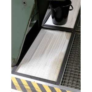 DENSORB Varioform vpojna rola za agresivne kemikalije, 15 m DENSORB Varioform vpojna rola za agresivne kemikalije, 15 m