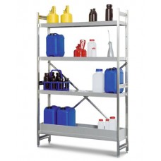 Prečni nosilec za regale za nevarno blago GRE Prečni nosilec za regale za nevarno blago GRE