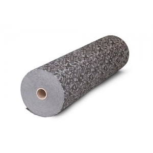 DENSORB univerzalne vpojne krpe, rola kamuflažna, težka, 2-slojne, ekstra široka: 150 cm x 45 m