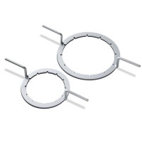 IBC odpirač pokrovov, obročasti ključ DN 225